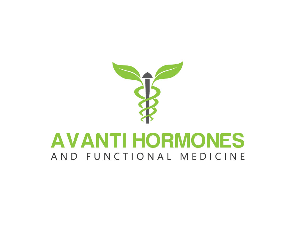 Diseño de Logo por Top king  designer para Avanti Hormones and Functional Medicine | Diseño #13879404