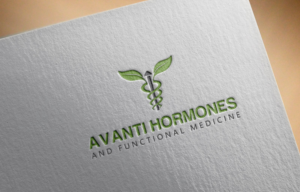 Diseño de Logo por Top king  designer para Avanti Hormones and Functional Medicine | Diseño: #13879405
