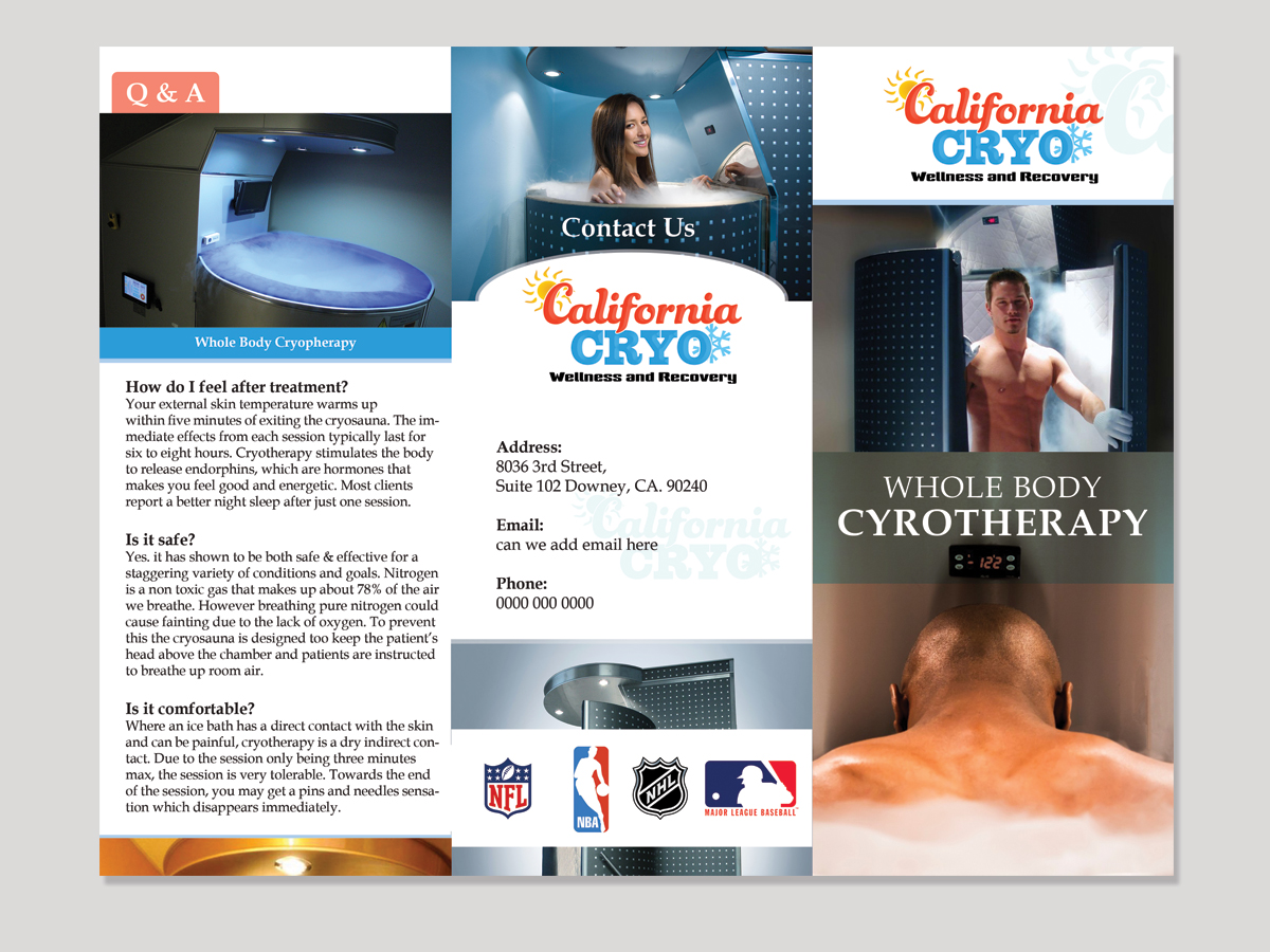 Flyer Design by LeonFX for this project | Design #13880654