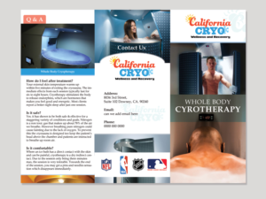 Flyer Design by LeonFX