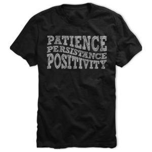 T-shirt Design by simbah
