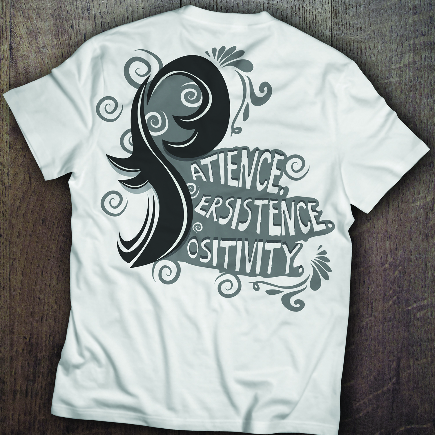 Diseño de Camiseta por SAI DESIGNS para este proyecto | Diseño #13906451