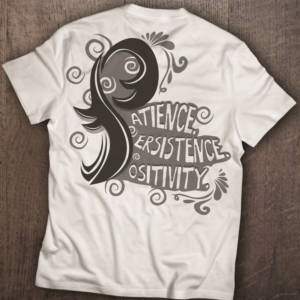 T-shirt Design by SAI DESIGNS
