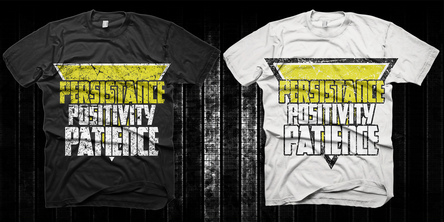 T-shirt Design by OT Design for this project | Design #13904620