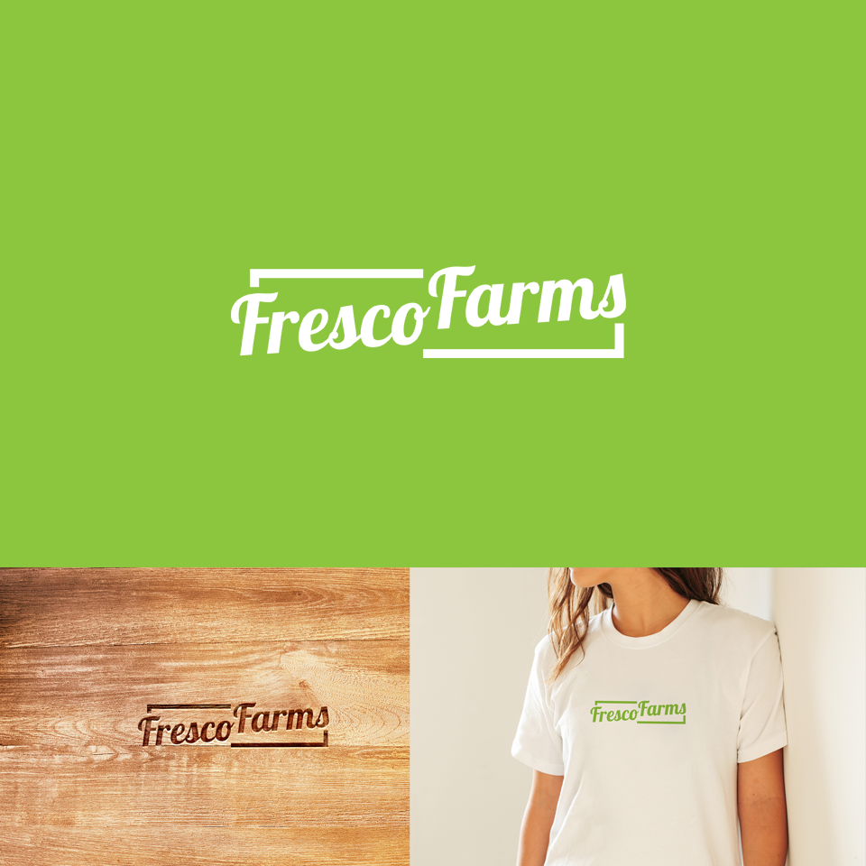 Logo Design by Firstception for this project | Design #13859196