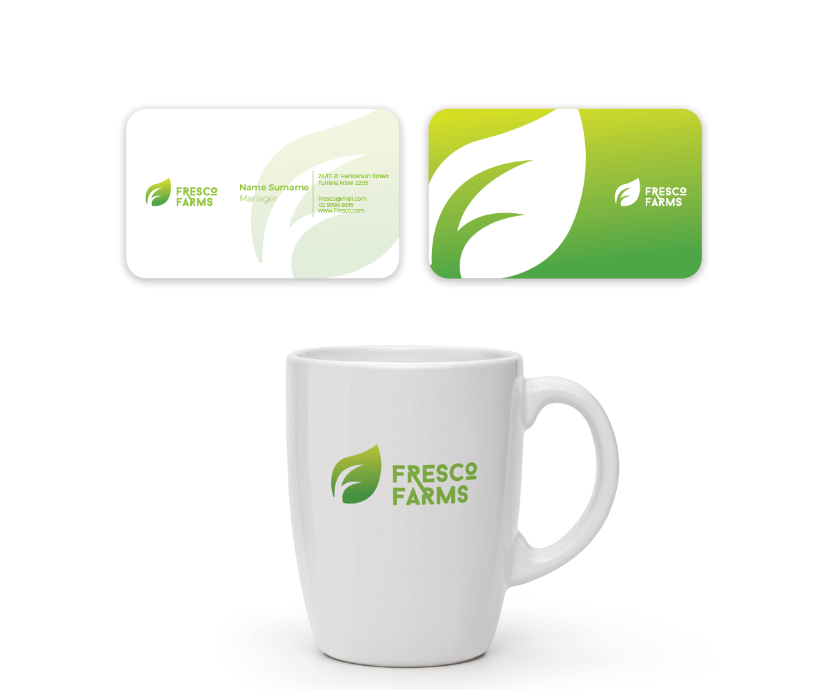 Logo Design by Nik_Studio_Geo for this project | Design #13865032