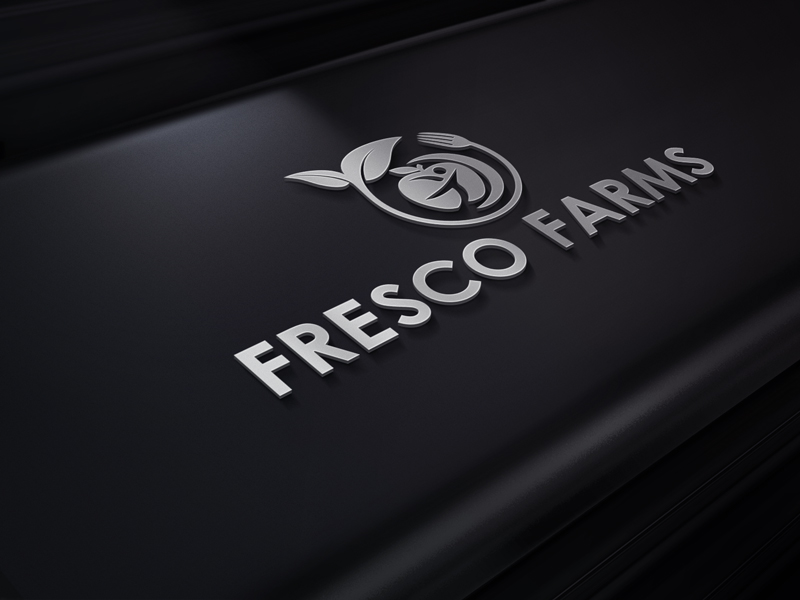 Logo Design by {Backspace} for this project | Design #13866561