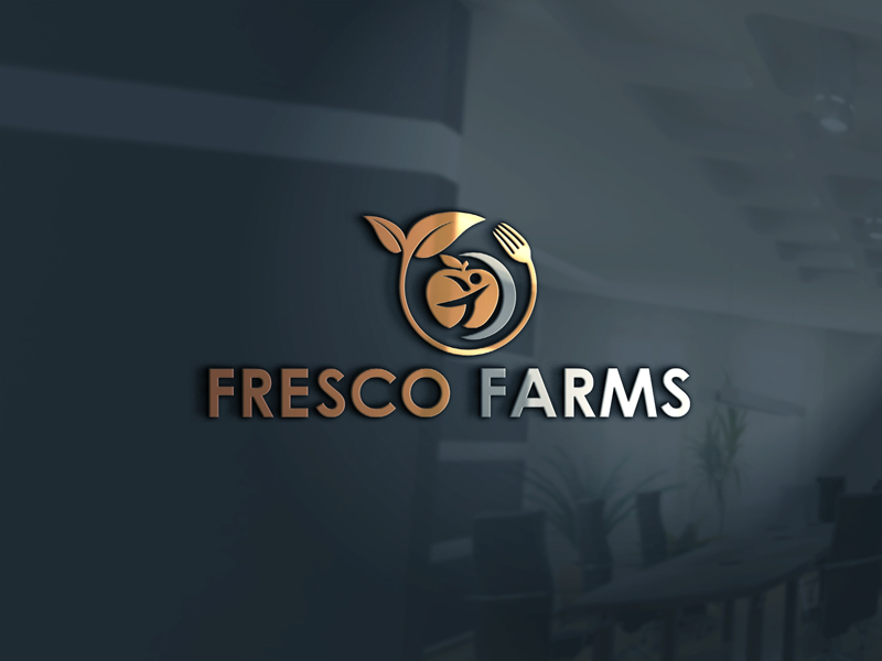 Logo Design by {Backspace} for this project | Design #13866563