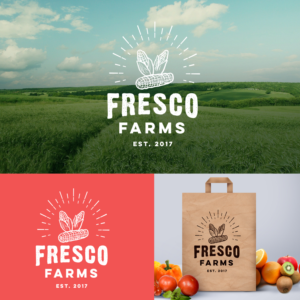 Logo Design by joshuatynes