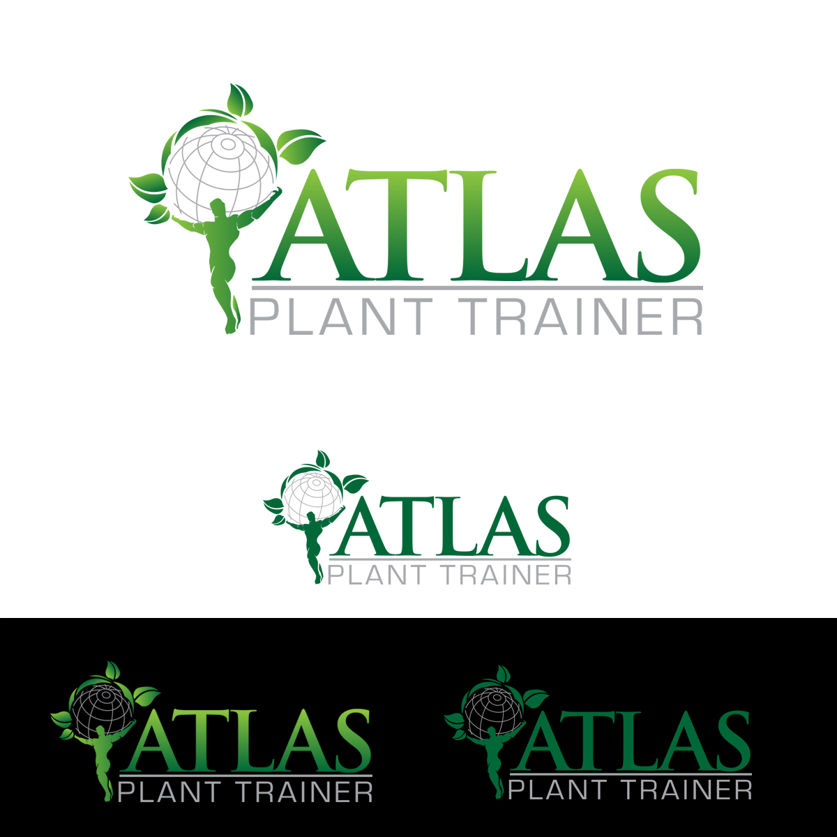 Logo Design by graphicancers for this project | Design: #13899521