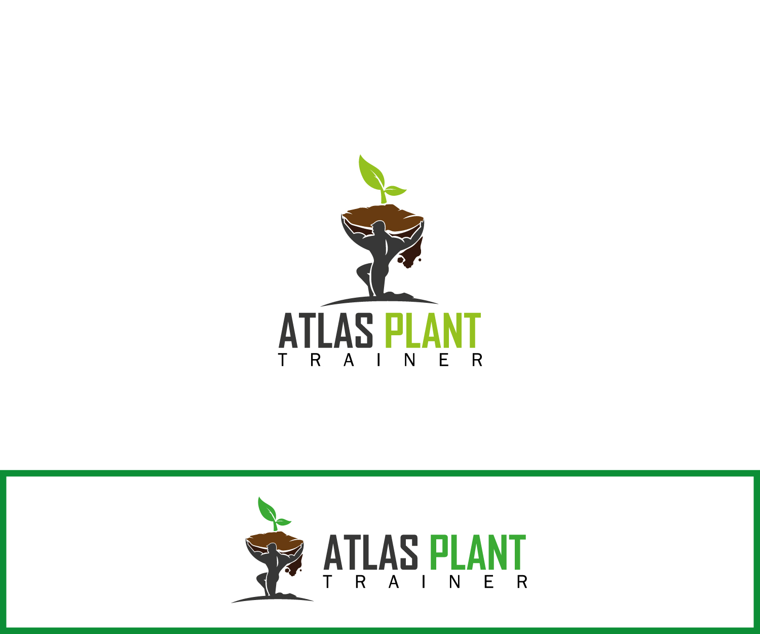 Logo Design by FLoc! Studio for this project | Design #13868723