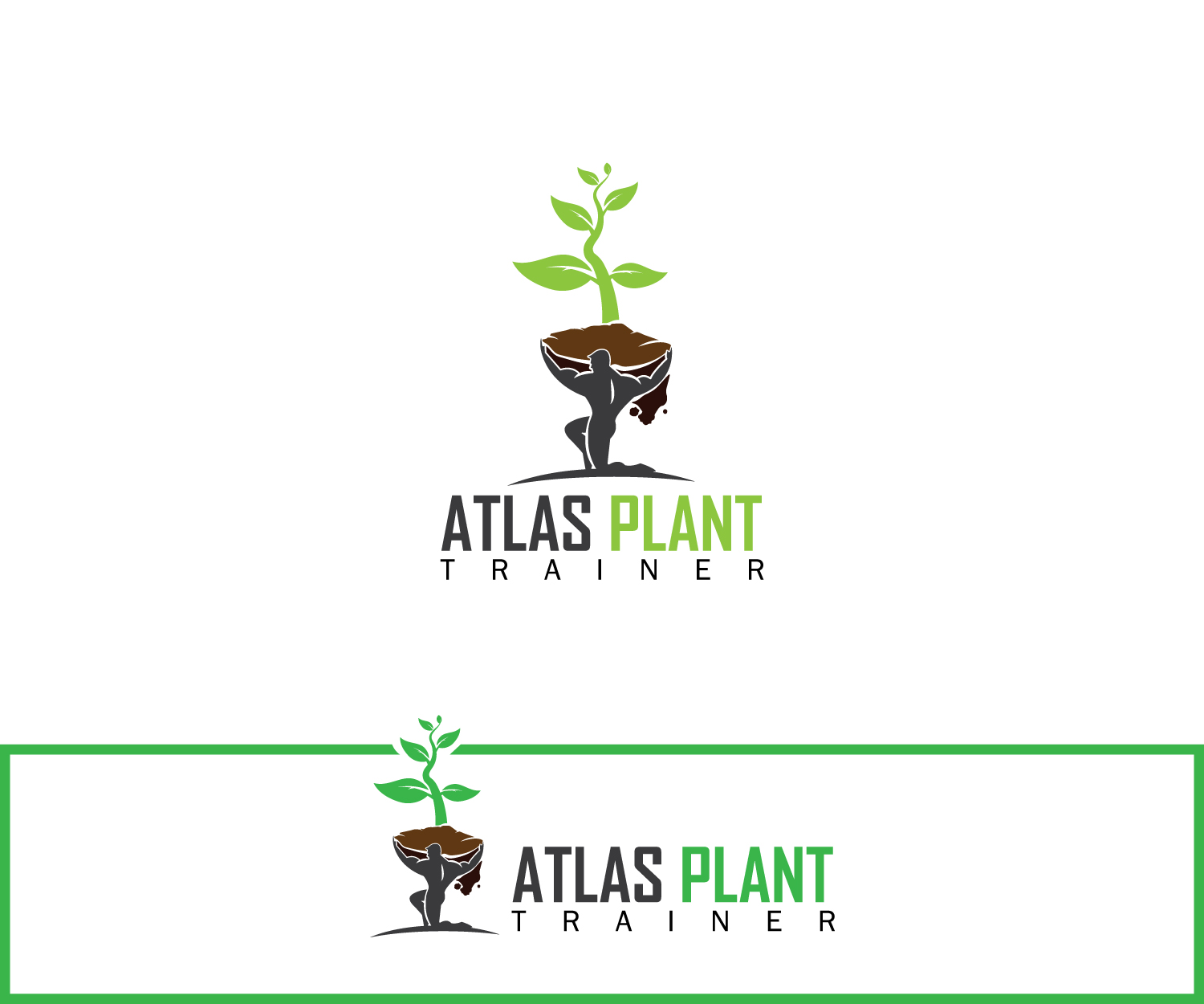 Design de Logo par FLoc! Studio pour ce projet | Design #13898990