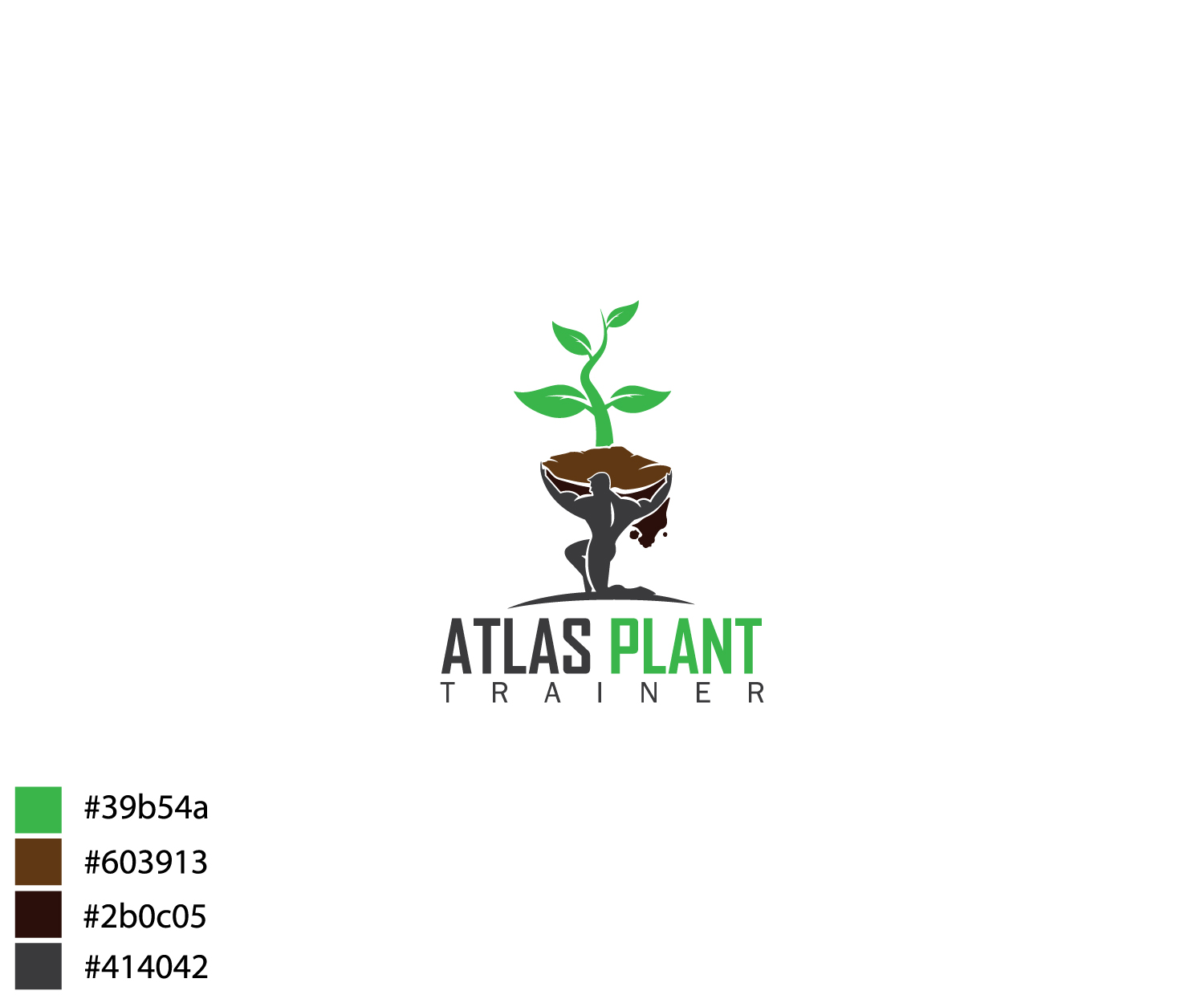 Design de Logo par FLoc! Studio pour ce projet | Design #13906541