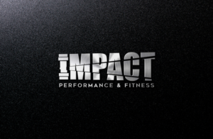 Diseño de Logo por GLDesigns para Impact Performance & Fitness | Diseño #13867718