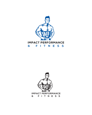 Logo Design by geny baba