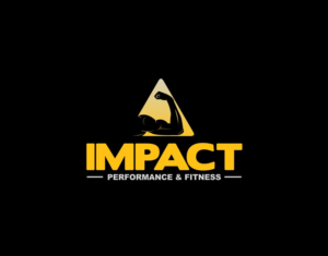 Logo Design by chez16 for Impact Performance & Fitness | Design #13980252