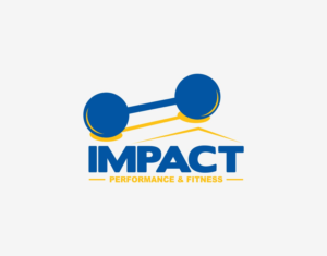Logo Design by chez16 for Impact Performance & Fitness | Design: #13980279