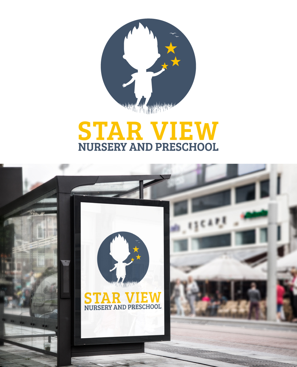 Logo Design by Impressive Solutions for this project | Design #13878464