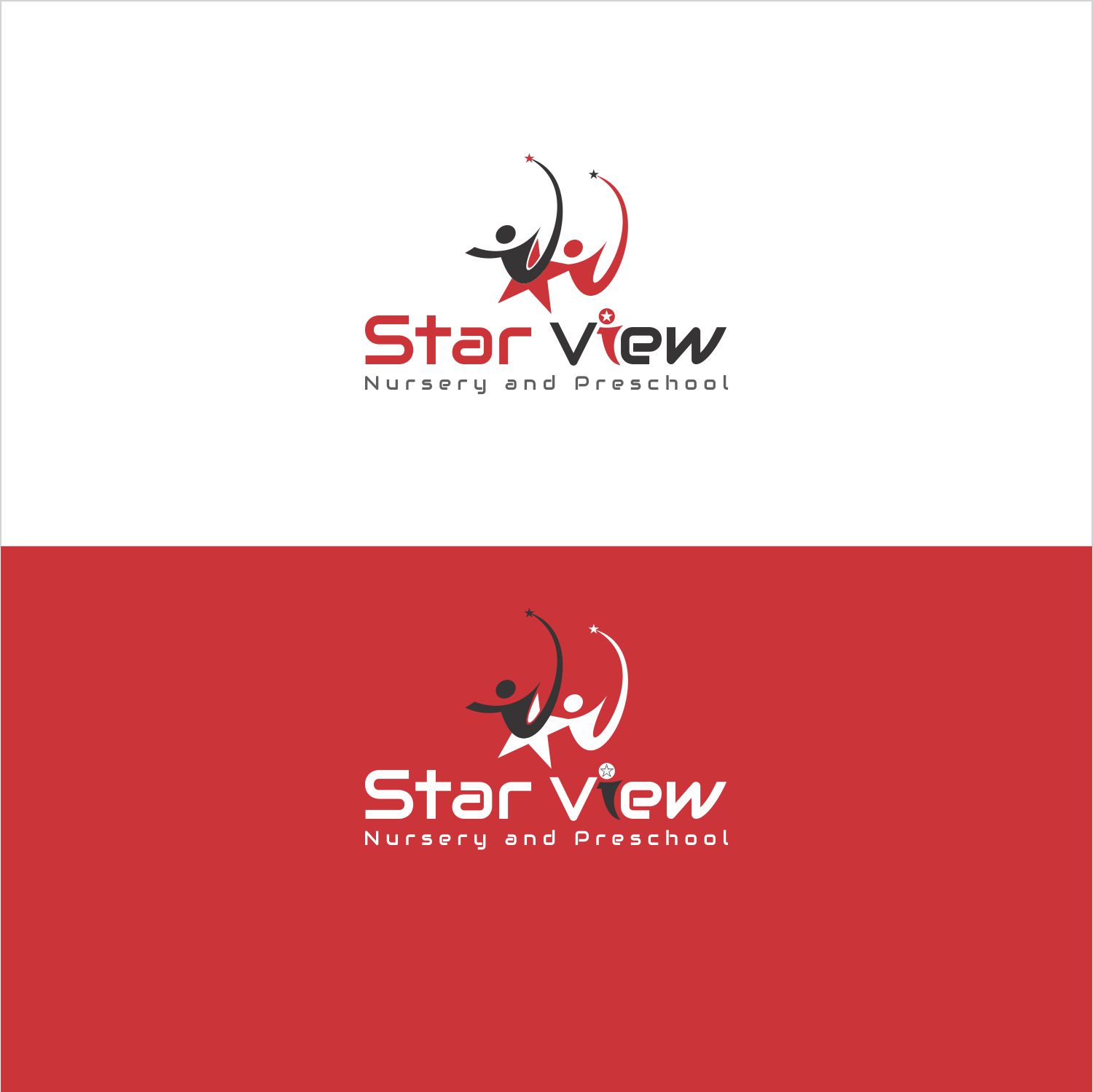 Logo Design by syeadiqbal for this project | Design #13982649