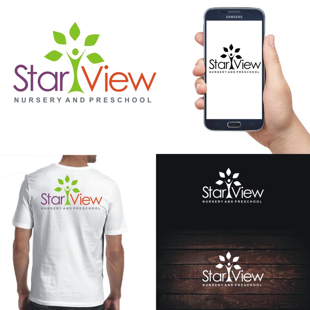 Logo Design by webeezine for this project | Design #13879131