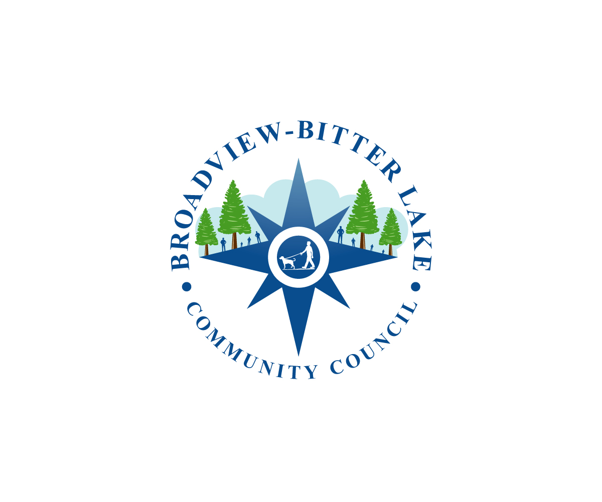 Logo Design by Jay Design for Broadview-Bitter Lake Community Council | Design #14205118