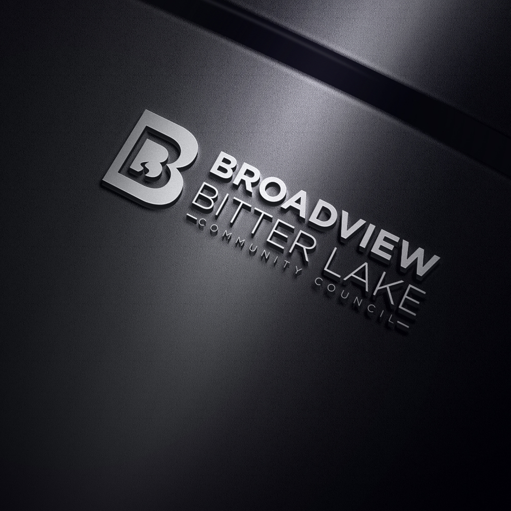 Diseño de Logo por Sathyakumar.G para Broadview-Bitter Lake Community Council | Diseño #14258841