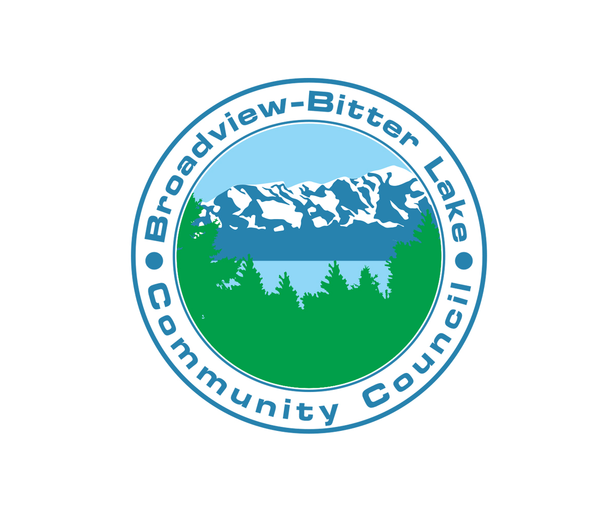 Diseño de Logo por budiutomobudiutomo2015 para Broadview-Bitter Lake Community Council | Diseño #14298886