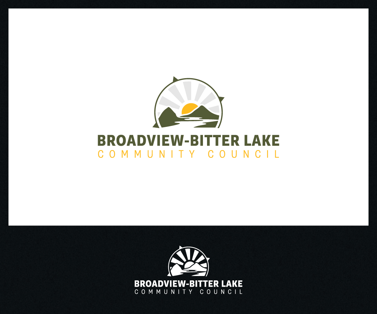 Diseño de Logo por Roy para Broadview-Bitter Lake Community Council | Diseño #14205120