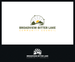 Diseño de Logo por Roy para Broadview-Bitter Lake Community Council | Diseño: #14205120