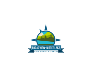 Diseño de Logo por surabayawarnawarni para Broadview-Bitter Lake Community Council | Diseño: #14222012
