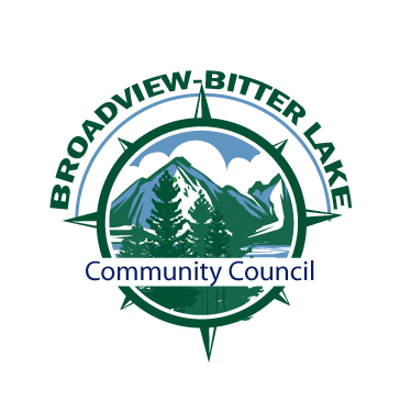 Diseño de Logo por Sobisss para Broadview-Bitter Lake Community Council | Diseño #14259128