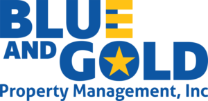 Design de Logo par Arthur Ford pour Blue and Gold Property Management | Design #13867971