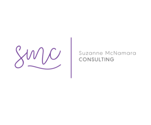 Logo Design by DesignCat1234 for Suzanne McNamara Consulting | Design: #13897510
