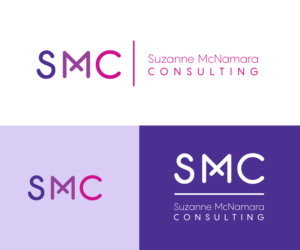 Logo Design by DesignCat1234 for Suzanne McNamara Consulting | Design: #13897511