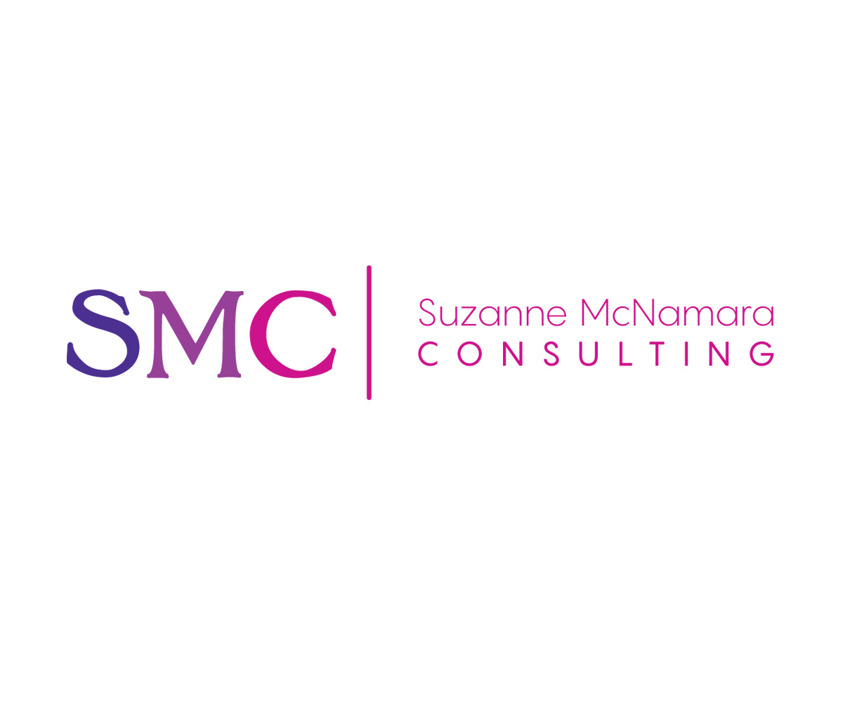 Logo Design by DesignCat1234 for Suzanne McNamara Consulting | Design: #13911547