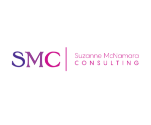 Logo Design by DesignCat1234 for Suzanne McNamara Consulting | Design: #13911547