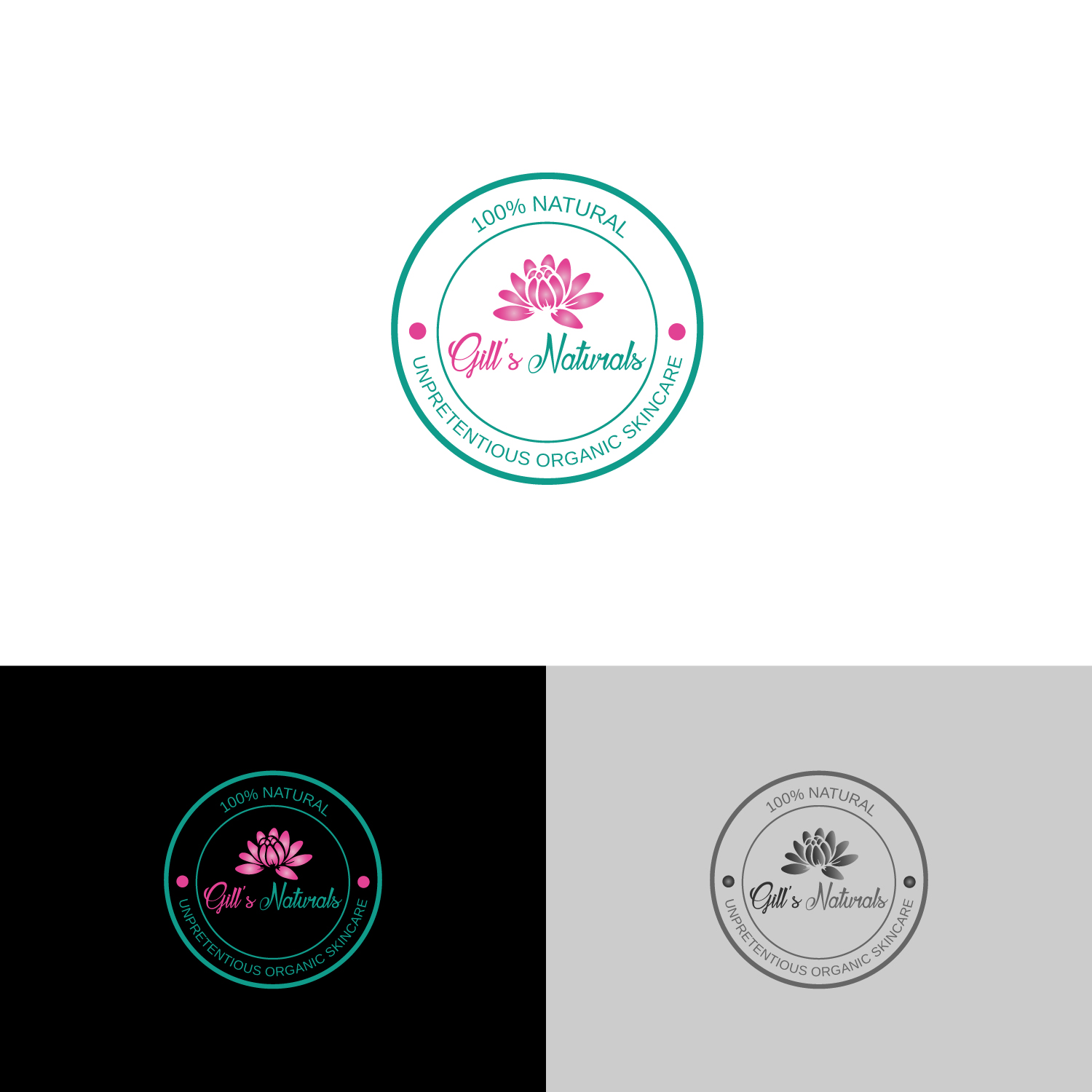 Logo Design by mrmot for this project | Design #13866025