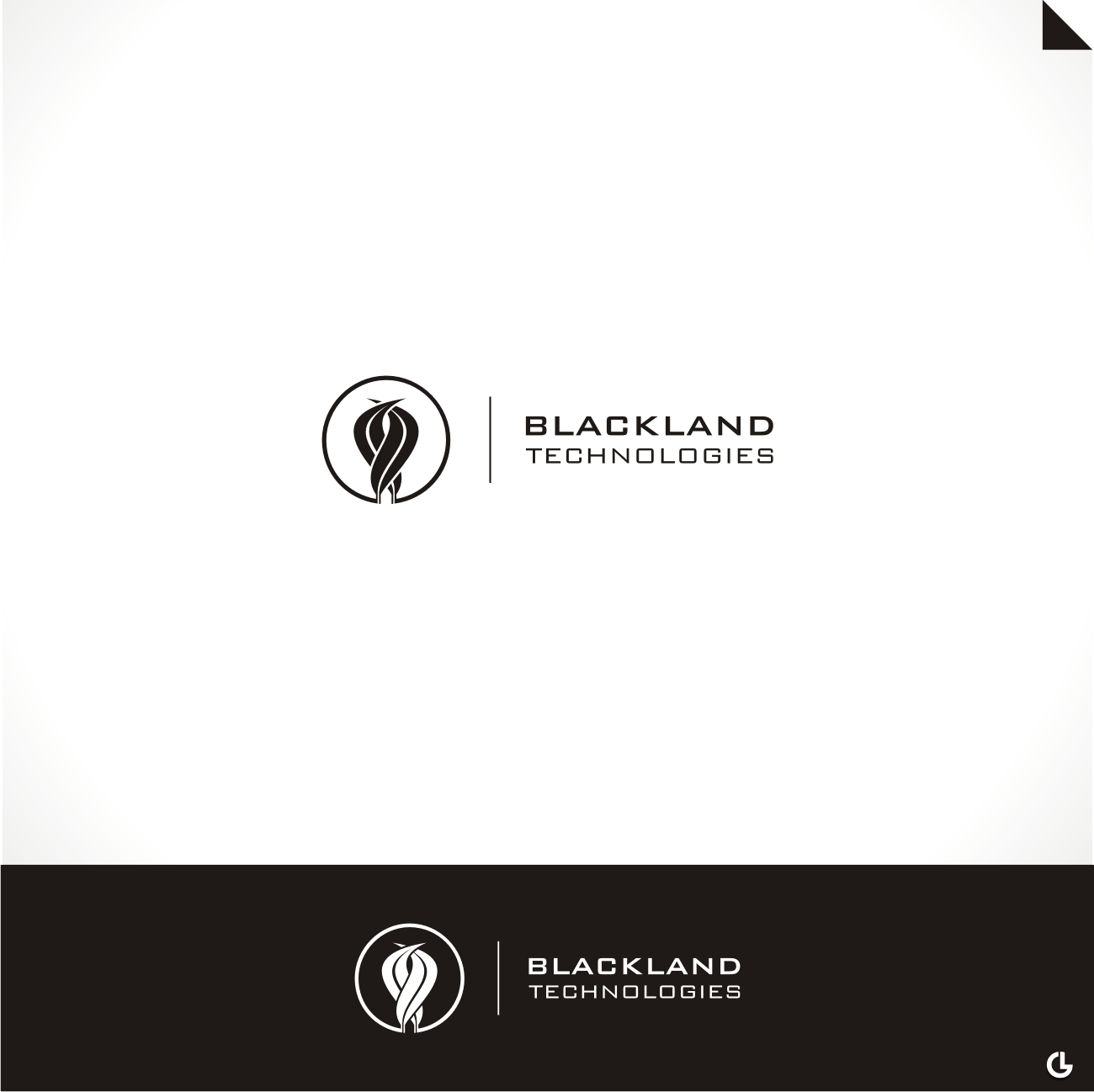 Logo Design by R!CKY for Cadabra IT Consulting | Design #13913576