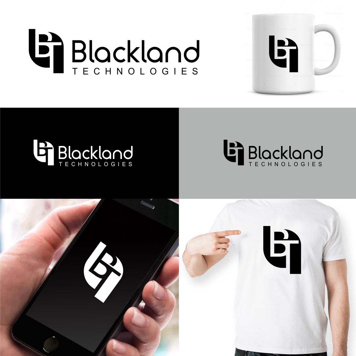 Logo Design by webeezine for Cadabra IT Consulting | Design #13876853