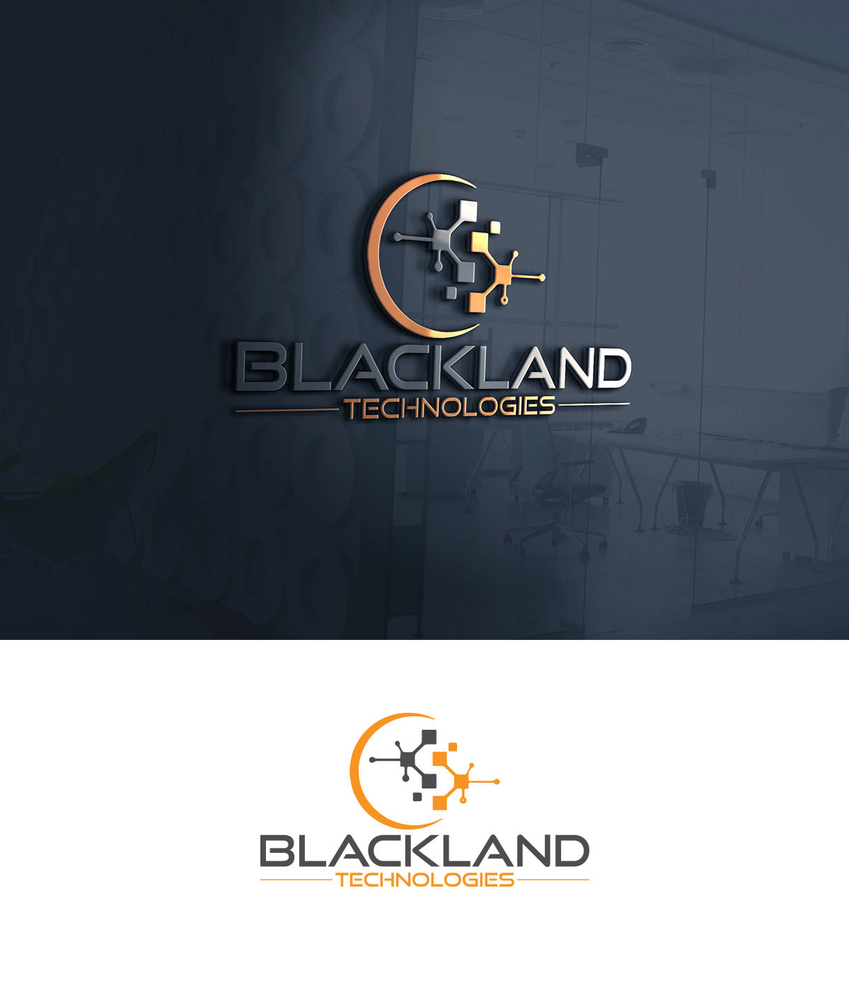 Logo Design by supercreative for Cadabra IT Consulting | Design #13876404