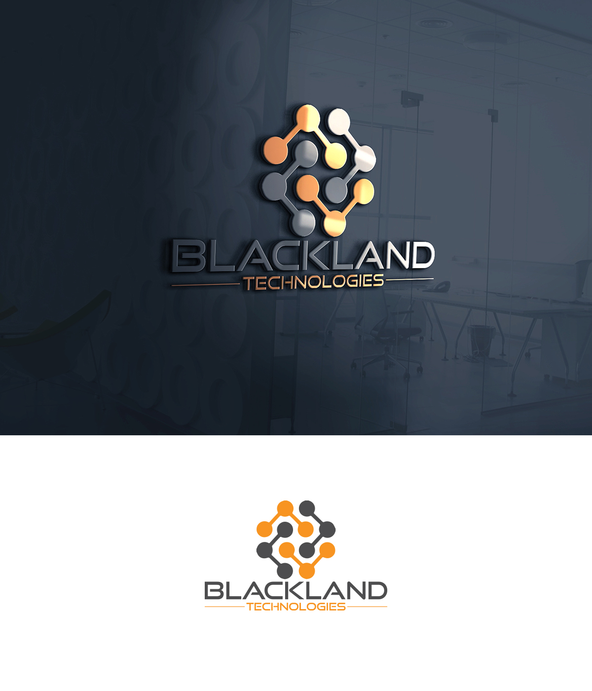 Logo Design by supercreative for Cadabra IT Consulting | Design #13876405