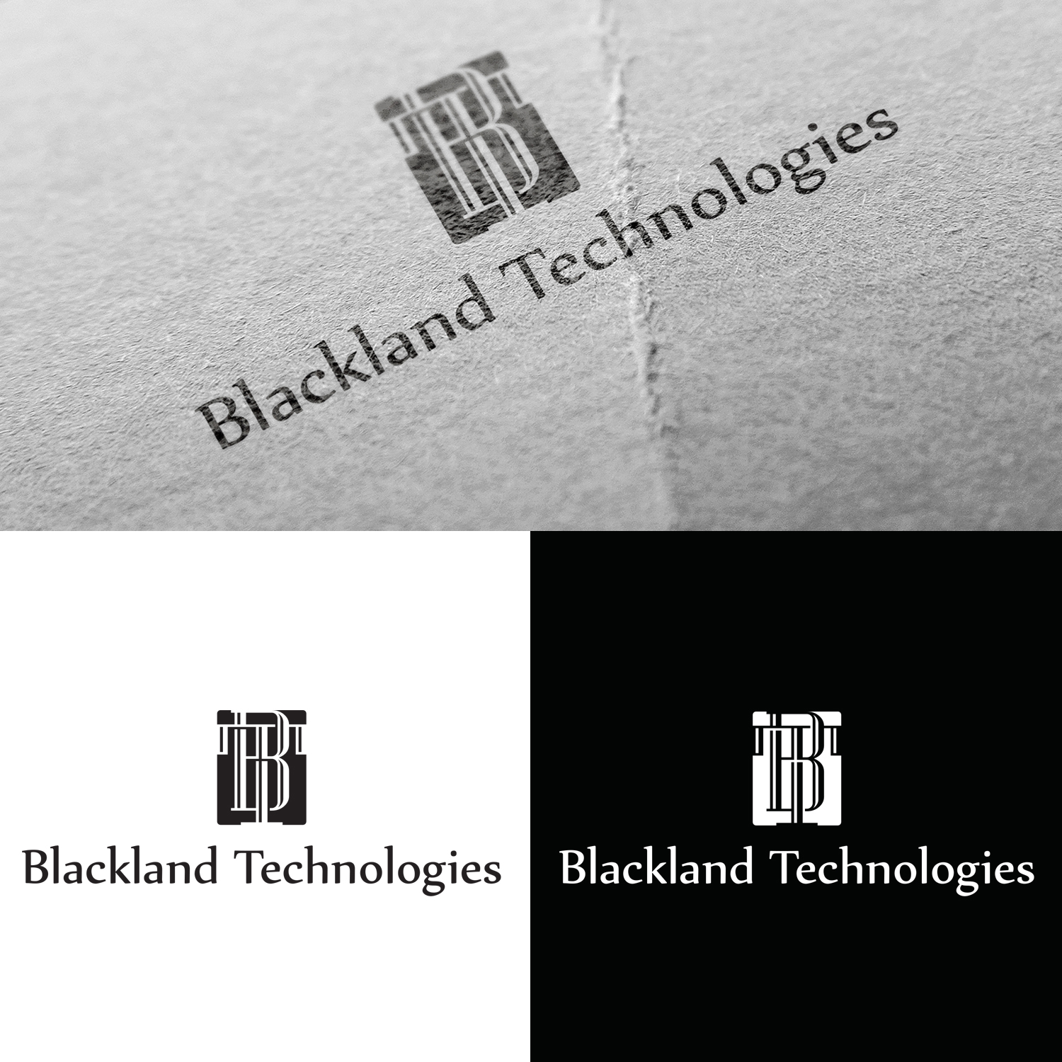 Logo Design by Ross_Creates for Cadabra IT Consulting | Design #14055711