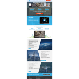 Wordpress Design by SsanjeevT