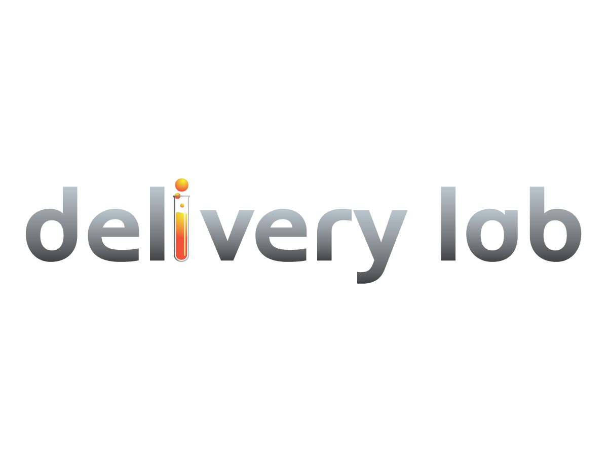 Logo Design by Matea for Delivery Lab  | Design #13867103