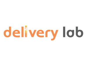 Logo Design by Matea for Delivery Lab  | Design: #13867402