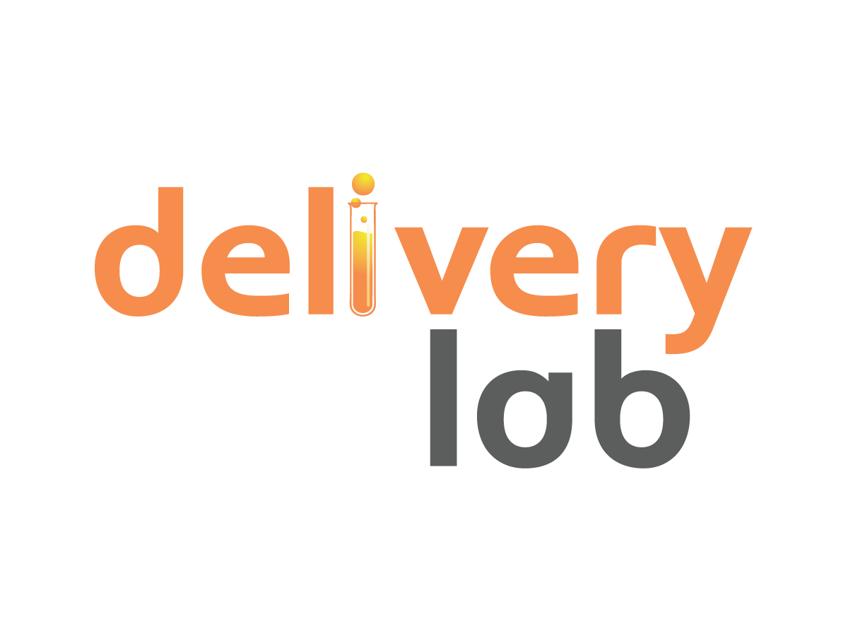 Design de Logo par Matea pour Delivery Lab  | Design #13867728