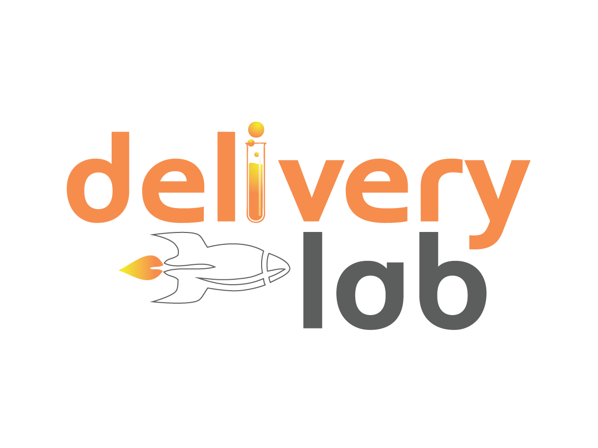 Logo Design by Matea for Delivery Lab  | Design #13867759