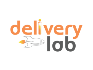 Logo Design by Matea for Delivery Lab  | Design: #13867759