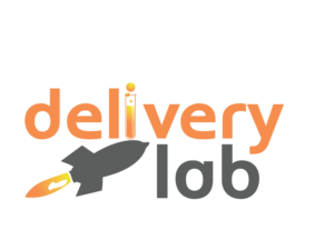 Logo Design by Matea for Delivery Lab  | Design: #13868678