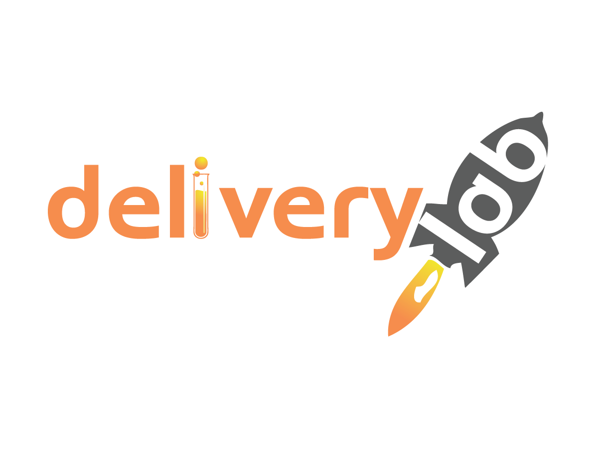 Logo Design by Matea for Delivery Lab  | Design #13868805